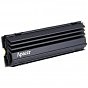 Накопитель SSD M.2 2280 2TB for PS5 Apacer (AP2TBAS2280Q4U5-1) (U0979190)