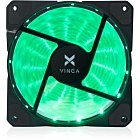 Кулер до корпусу Vinga 12025-15-G1