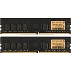 Модуль пам'яті для комп'ютера DDR4 32GB (2x16GB) 3600 MHz INTELIGENTES (IU4EFG2/32)