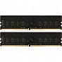 Модуль пам'яті для комп'ютера DDR4 32GB (2x16GB) 3600 MHz INTELIGENTES (IU4EFG2/32) (U0979423)