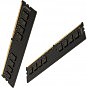 Модуль пам'яті для комп'ютера DDR4 32GB (2x16GB) 3600 MHz INTELIGENTES (IU4EFG2/32) (U0979423)