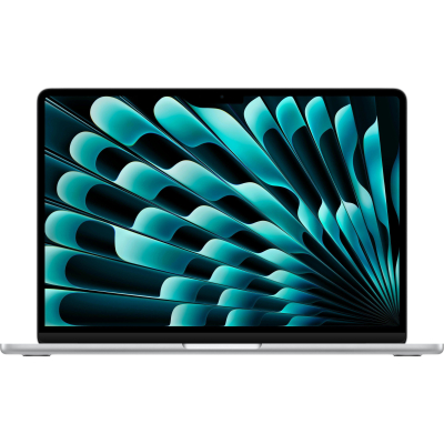 Ноутбук Apple MacBook Air 13 M2 A2681 Silver (MC7V4UA/A) (U0981443)