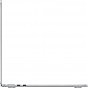 Ноутбук Apple MacBook Air 13 M2 A2681 Silver (MC7V4UA/A) (U0981443)