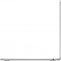 Ноутбук Apple MacBook Air 13 M2 A2681 Silver (MC7V4UA/A) (U0981443)