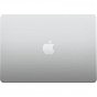 Ноутбук Apple MacBook Air 13 M2 A2681 Silver (MC7V4UA/A) (U0981443)