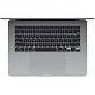 Ноутбук Apple MacBook Air 15 M3 A3114 Space Grey (MC9D4UA/A) (U0981456)