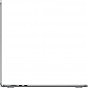 Ноутбук Apple MacBook Air 15 M3 A3114 Space Grey (MC9D4UA/A) (U0981456)