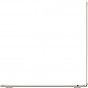 Ноутбук Apple MacBook Air 15 M3 A3114 Starlight (MC9F4UA/A) (U0981458)
