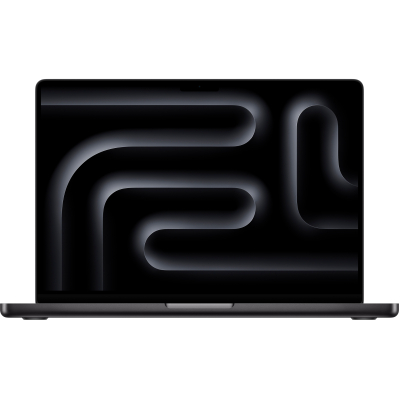 Ноутбук Apple MacBook Pro 14 A3112 M4 Space Black (MW2U3UA/A) (U0981464)