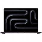 Ноутбук Apple MacBook Pro 14 A3112 M4 Space Black (MW2U3UA/A)