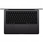 Ноутбук Apple MacBook Pro 14 A3112 M4 Space Black (MW2U3UA/A) (U0981464)