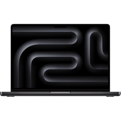 Ноутбук Apple MacBook Pro 14 A3401 M4 Pro Space Black (MX2J3UA/A) (U0981485)