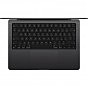 Ноутбук Apple MacBook Pro 14 A3401 M4 Pro Space Black (MX2J3UA/A) (U0981485)