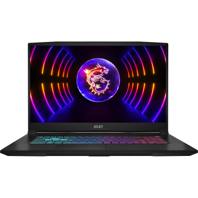Ноутбук MSI Katana 17 (9S7-17L541-1450) (U0984172)