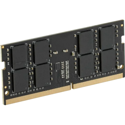 Модуль памяти для ноутбука SoDIMM DDR5 32GB 4800 MHz eXceleram (E50320484040CS) (U0985288)