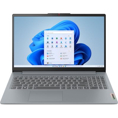 Ноутбук Lenovo IdeaPad Slim 3 15AMN8 (82XQ00L2RA) (U0993341)