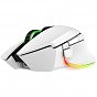 Мишка Razer Basilisk V3 Pro 35K Wireless/Bluetooth White (RZ01-05240200-R3G1) (U0993315)