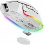 Мишка Razer Basilisk V3 Pro 35K Wireless/Bluetooth White (RZ01-05240200-R3G1) (U0993315)