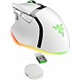 Мишка Razer Basilisk V3 Pro 35K Wireless/Bluetooth White (RZ01-05240200-R3G1) (U0993315)