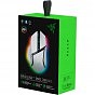 Мишка Razer Basilisk V3 Pro 35K Wireless/Bluetooth White (RZ01-05240200-R3G1) (U0993315)
