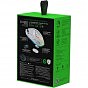 Мишка Razer Basilisk V3 Pro 35K Wireless/Bluetooth White (RZ01-05240200-R3G1) (U0993315)