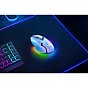 Мишка Razer Basilisk V3 Pro 35K Wireless/Bluetooth White (RZ01-05240200-R3G1) (U0993315)