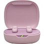 Наушники JBL Wave Flex 2 Pink (JBLWFLEX2PIK) (U0995082)