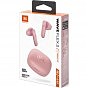 Наушники JBL Wave Flex 2 Pink (JBLWFLEX2PIK) (U0995082)