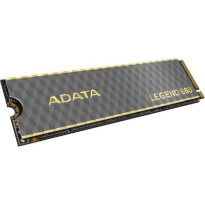 Накопитель SSD M.2 2280 1TB SLEG 860 ADATA (SLEG-860-1000GCS) (U0997685)