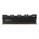 Модуль пам'яті для комп'ютера DDR5 16GB 6000 MHz Black Kudos eXceleram (EK50160603036C)