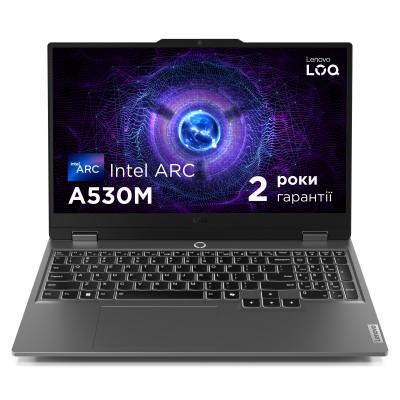 Ноутбук Lenovo LOQ 15IAX9I (83FQ0013RA) (U0999846)