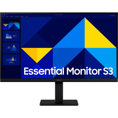 Монитор Samsung LS27D300GAIXCI (U1000072)