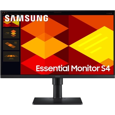 Монитор Samsung LS27D400GAIXCI (U1004602)