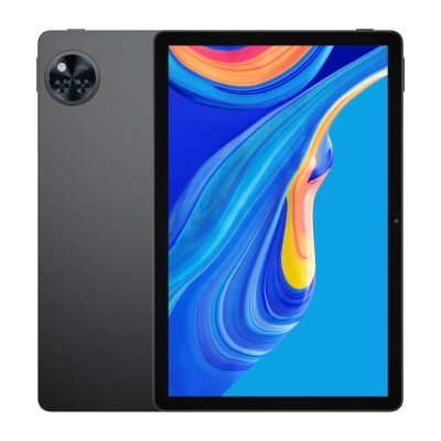 Планшет Doogee U11 10.95» 4/128GB Wi-Fi Black (6923740240113) (U1005325)