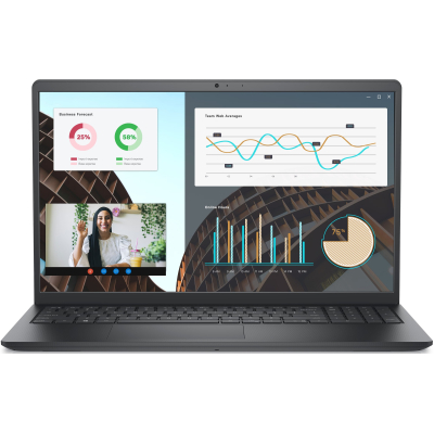 Ноутбук Dell Vostro 3520 (N0096PVNB3530UA_W11P) (U1005848)