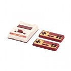 Ігрова консоль 2E 8bit HDMI (2 бездротових геймпада, 3000 (2E8BHDWS3000)