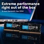 Модуль памяти для ноутбука SoDIMM DDR5 32GB 5600 MHz Micron (CT32G56C46S5T) (U1005951)
