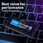 Модуль памяти для ноутбука SoDIMM DDR5 32GB 5600 MHz Micron (CT32G56C46S5T) (U1005951)