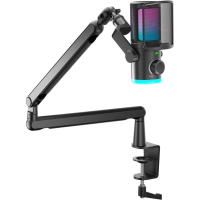 Микрофон Fifine TAM6 Black (TAM6) (U1006270)