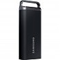 Накопитель SSD USB 3.2 4TB T5 Shield Samsung (MU-PH4T0S/WW) (U1006663)
