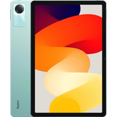Планшет Xiaomi Redmi Pad SE 8/256GB Mint Green (VHU5357EU) (1120548) (U1006974)