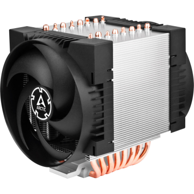 Кулер для процессора Arctic 4U-M Ampere (ACFRE00171A) (U1008228)
