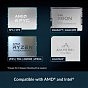 Кулер для процессора Arctic 4U-M Ampere (ACFRE00171A) (U1008228)