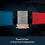 Кулер для процессора Arctic 4U-M Ampere (ACFRE00171A) (U1008228)
