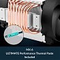 Кулер для процессора Arctic 4U-M Ampere (ACFRE00171A) (U1008228)