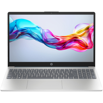 Ноутбук HP 15-fd0114ua (B22C7EA) (U1010410)
