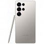 Мобильный телефон Samsung Galaxy S25 Ultra 12/1Tb Titanium Grey (SM-S938BZTHEUC) (U1010585)