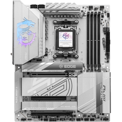 Материнская плата MSI MPG X870E EDGE TI WIFI (U1010429)