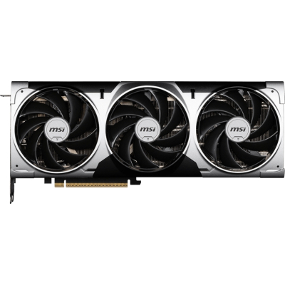 Видеокарта MSI GeForce RTX5070 Ti 16GB VENTUS 3X OC (RTX 5070 Ti 16G VENTUS 3X OC) (U1011307)