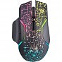 Мышка Defender Oneshot GM-067 Wireless Black (52067) (U1013607)